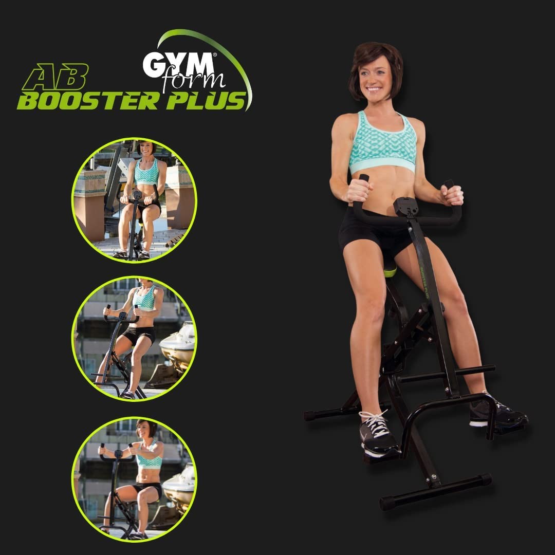 AB BOOSTER PLUS