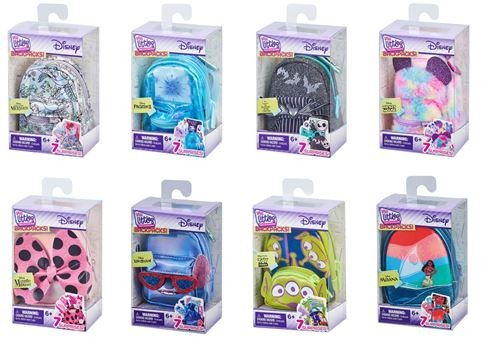 REAL LITTLES SAC A DOS DISNEY SAISON 1 — image 2