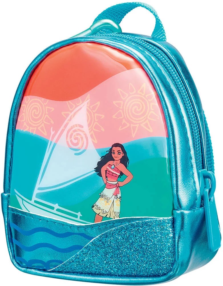 REAL LITTLES SAC A DOS DISNEY SAISON 1 — image 5