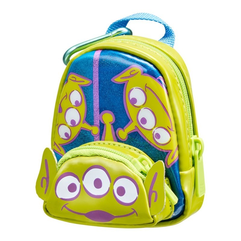 REAL LITTLES SAC A DOS DISNEY SAISON 1 — image 7