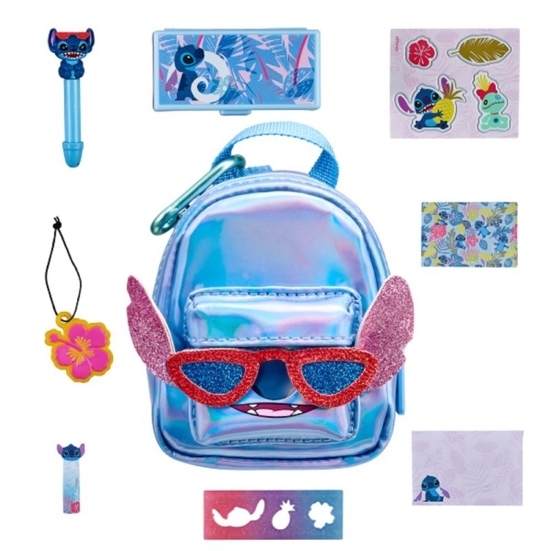 REAL LITTLES SAC A DOS DISNEY SAISON 1 — image 10