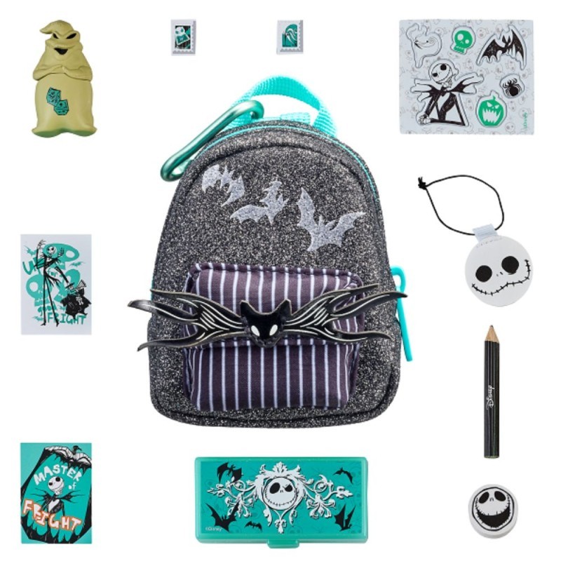 REAL LITTLES SAC A DOS DISNEY SAISON 1 — image 12