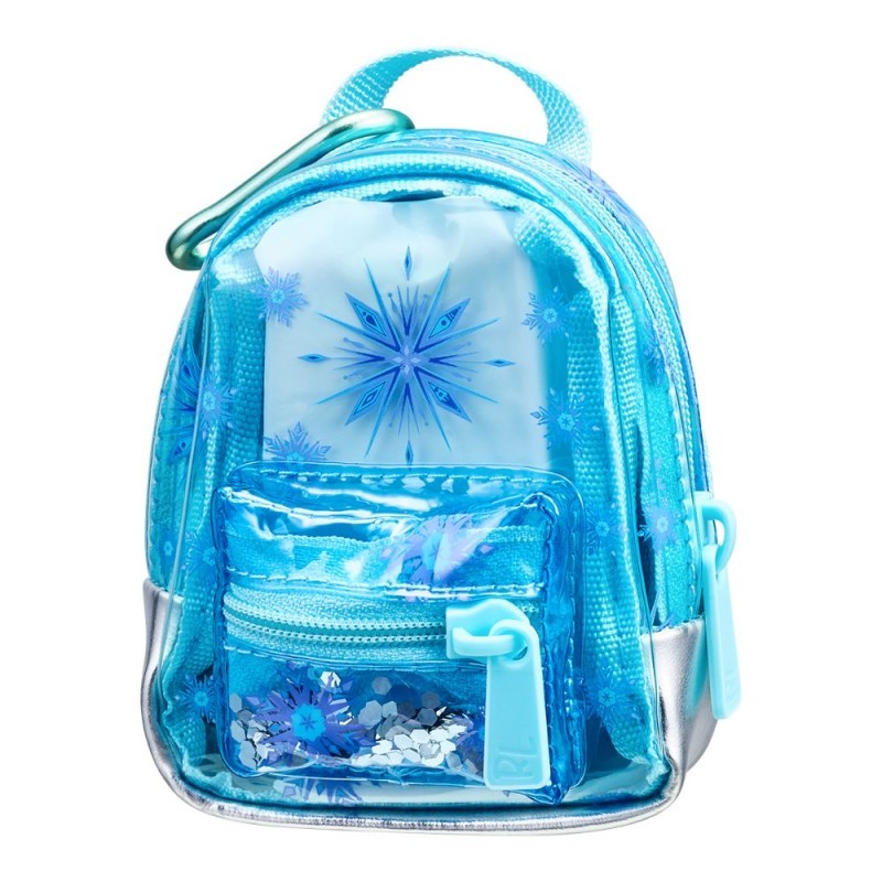 REAL LITTLES SAC A DOS DISNEY SAISON 1