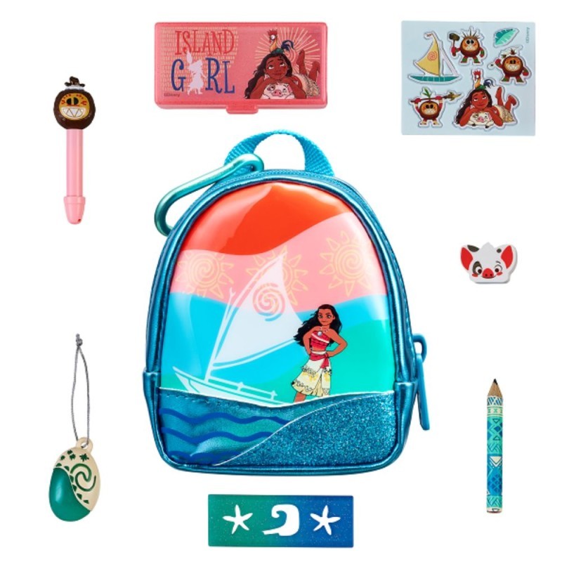 REAL LITTLES SAC A DOS DISNEY SAISON 1 — image 6