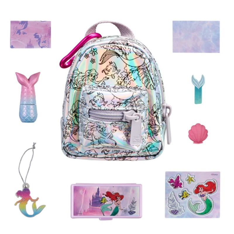 REAL LITTLES SAC A DOS DISNEY SAISON 1 — image 4