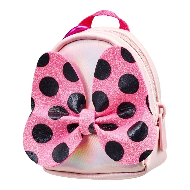 REAL LITTLES SAC A DOS DISNEY SAISON 1