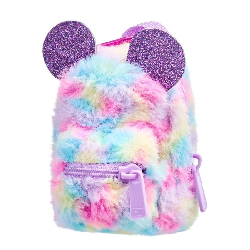 REAL LITTLES SAC A DOS DISNEY SAISON 1