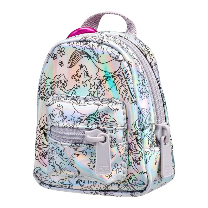 REAL LITTLES SAC A DOS DISNEY SAISON 1 — image 3
