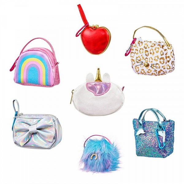 REAL LITTLES SAC A MAIN FASHION SAISON 2 — image 1
