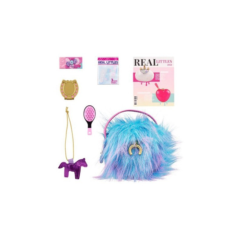 REAL LITTLES SAC A MAIN FASHION SAISON 2 — image 9