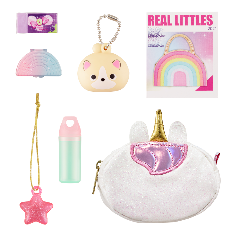 REAL LITTLES SAC A MAIN FASHION SAISON 2 — image 11
