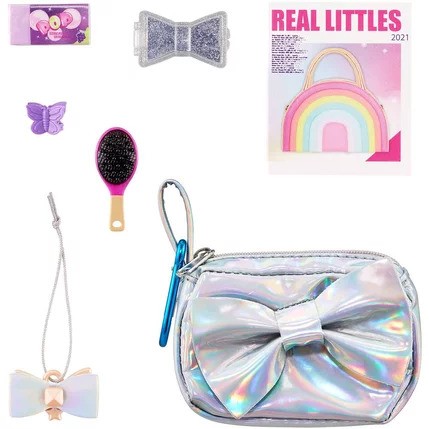 REAL LITTLES SAC A MAIN FASHION SAISON 2 — image 7