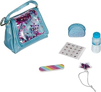 REAL LITTLES SAC A MAIN FASHION SAISON 3 — image 4