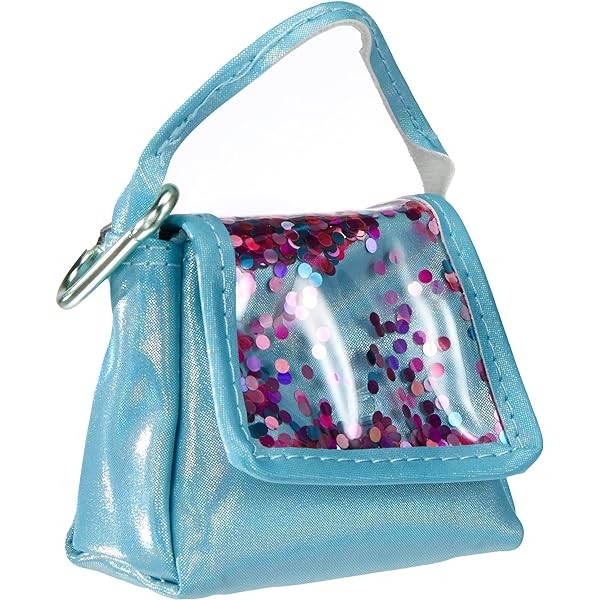 REAL LITTLES SAC A MAIN FASHION SAISON 3 — image 3