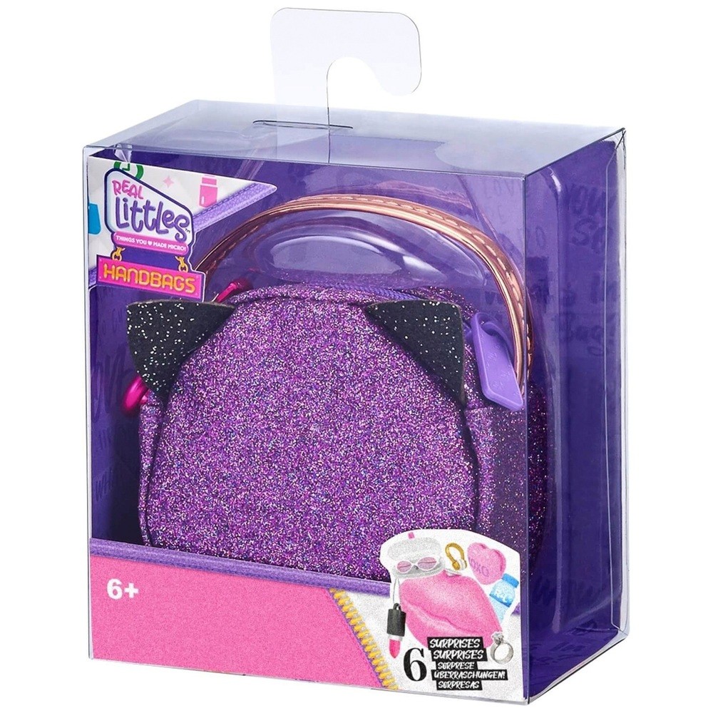 REAL LITTLES SAC A MAIN FASHION SAISON 3 — image 6