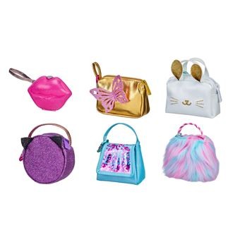 REAL LITTLES SAC A MAIN FASHION SAISON 3 — image 2