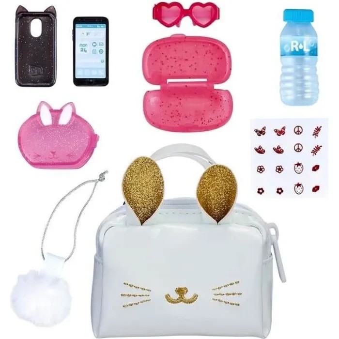 REAL LITTLES SAC A MAIN FASHION SAISON 3 — image 12