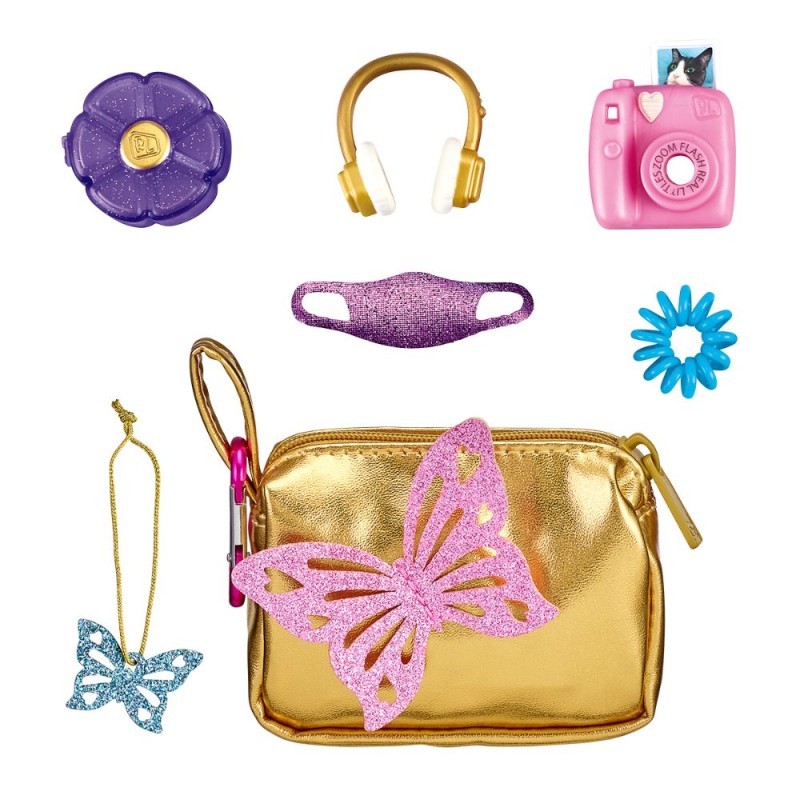 REAL LITTLES SAC A MAIN FASHION SAISON 3 — image 10