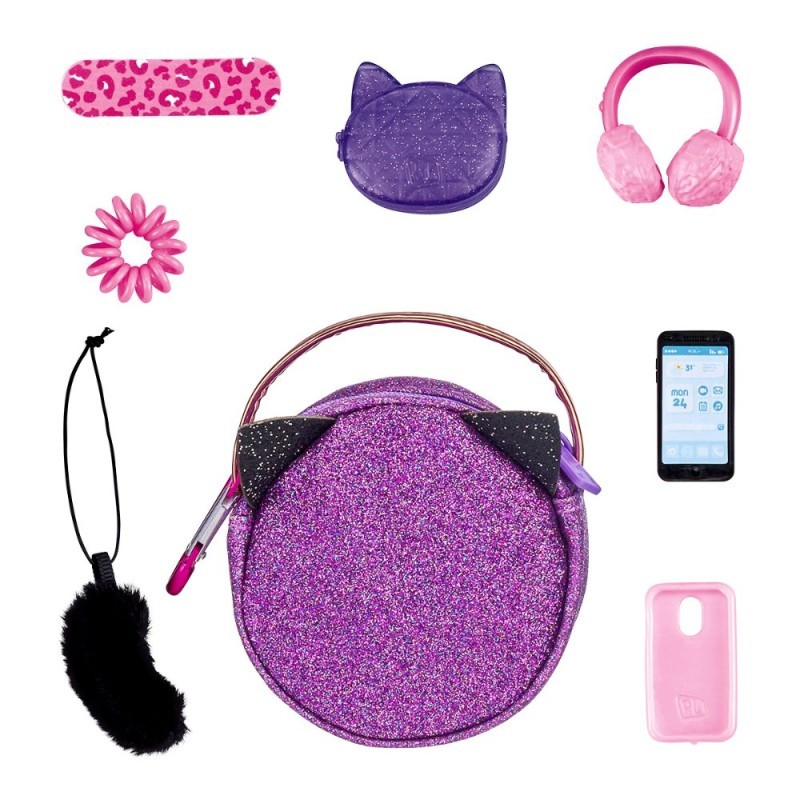 REAL LITTLES SAC A MAIN FASHION SAISON 3 — image 7