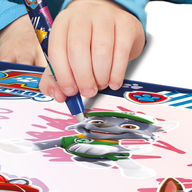 TAPIS DE DESSIN INTERACTIF AQUASOUNDS PAT PATROUILLE — image 2