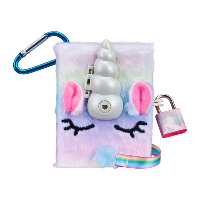 REAL LITTLES JOURNAL INTIME