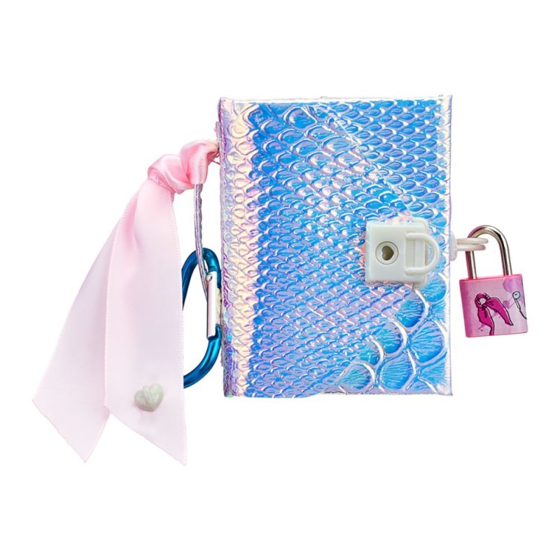 REAL LITTLES JOURNAL INTIME