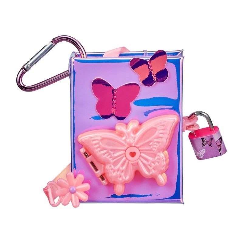 REAL LITTLES JOURNAL INTIME