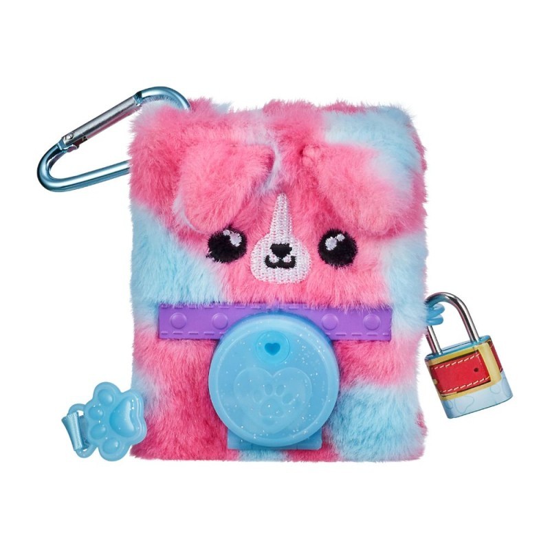 REAL LITTLES JOURNAL INTIME