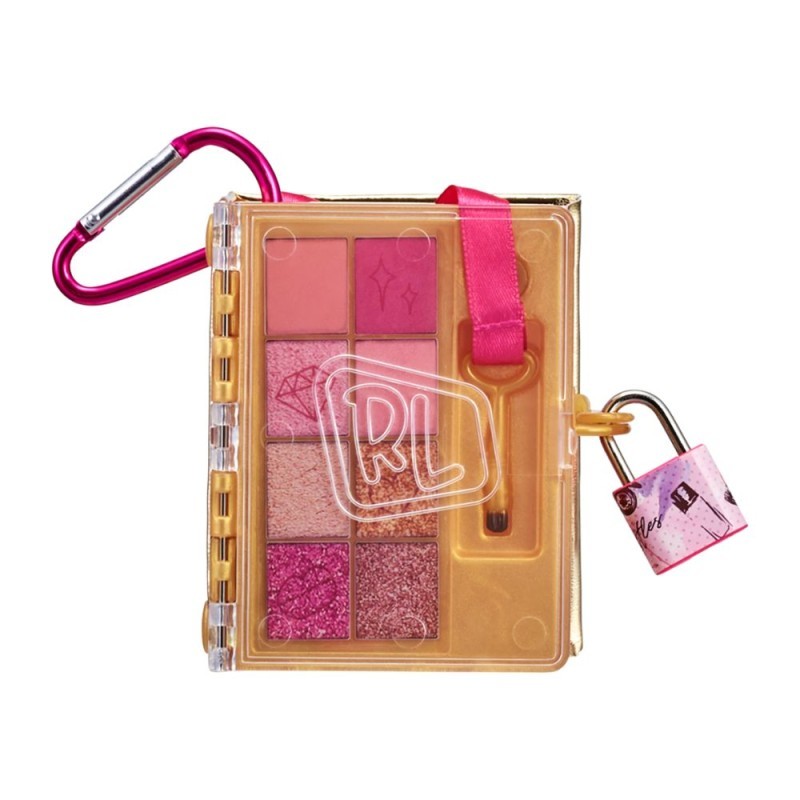 REAL LITTLES JOURNAL INTIME