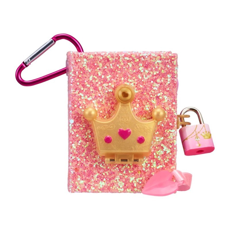 REAL LITTLES JOURNAL INTIME
