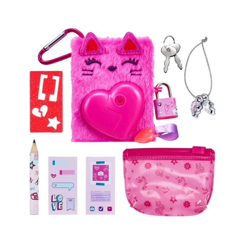 REAL LITTLES JOURNAL INTIME