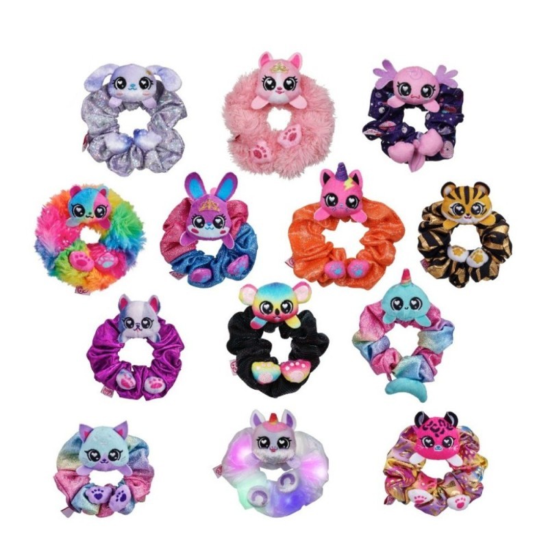CHOUCHOU MALIN SCRUNCHMIEZ — image 3