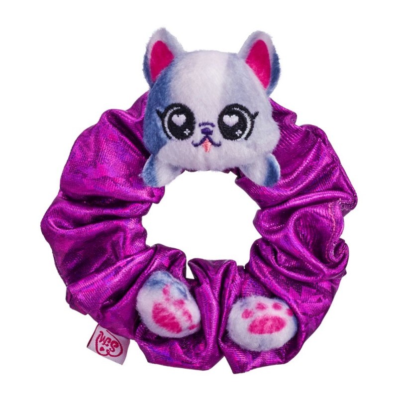 CHOUCHOU MALIN SCRUNCHMIEZ