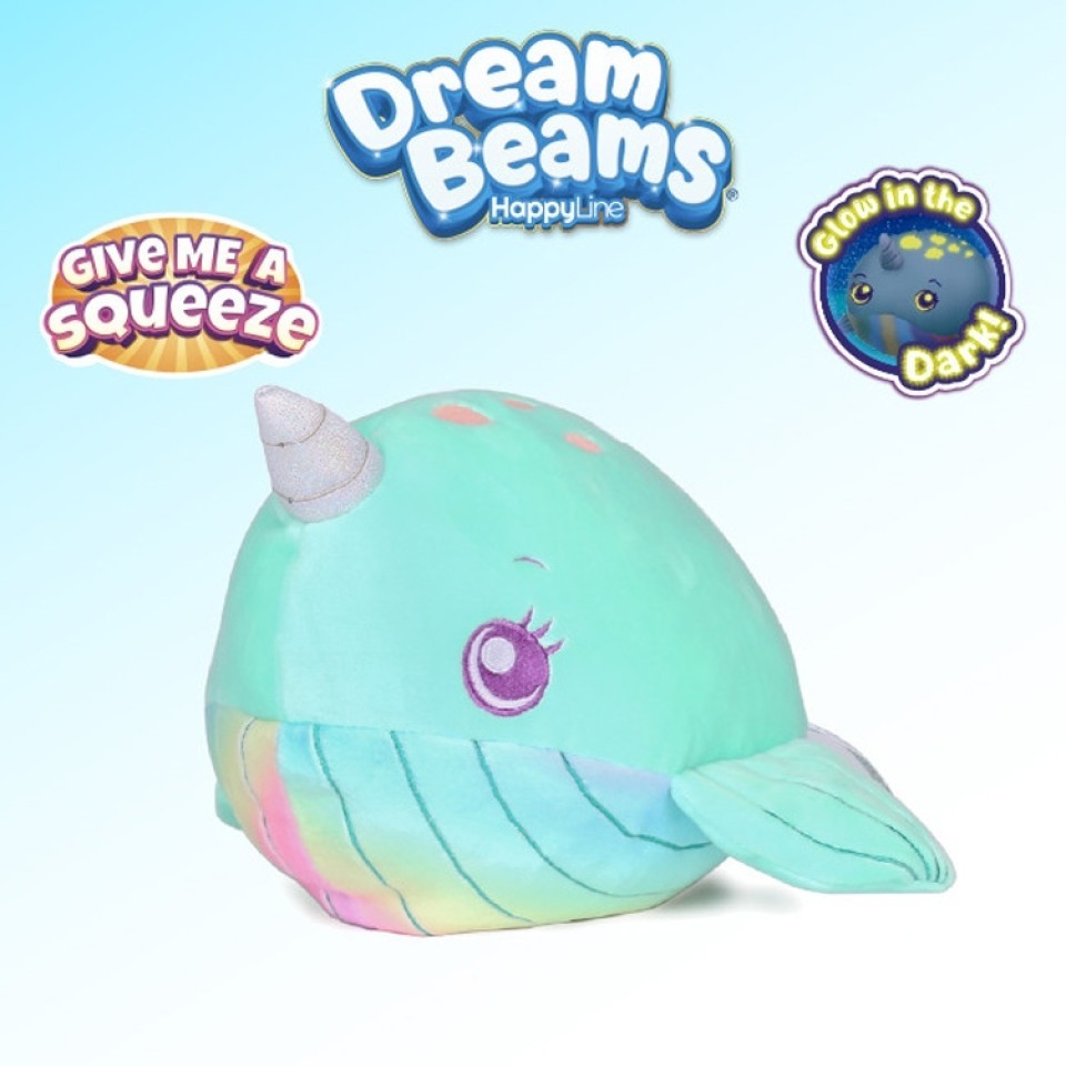 PELUCHE DREAM BEAMS — image 8