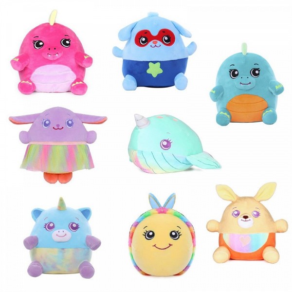 PELUCHE DREAM BEAMS