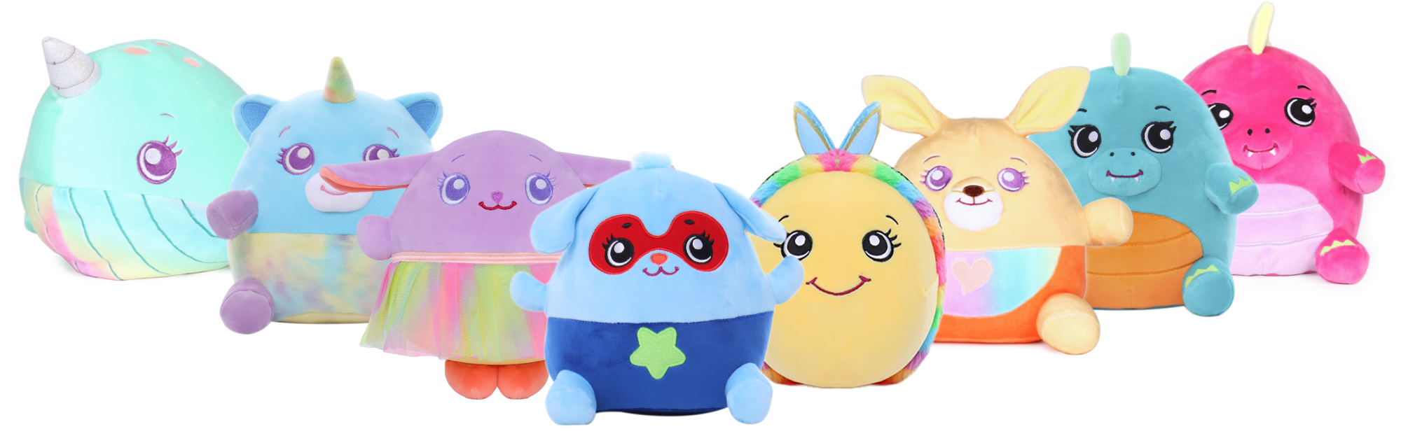 PELUCHE DREAM BEAMS