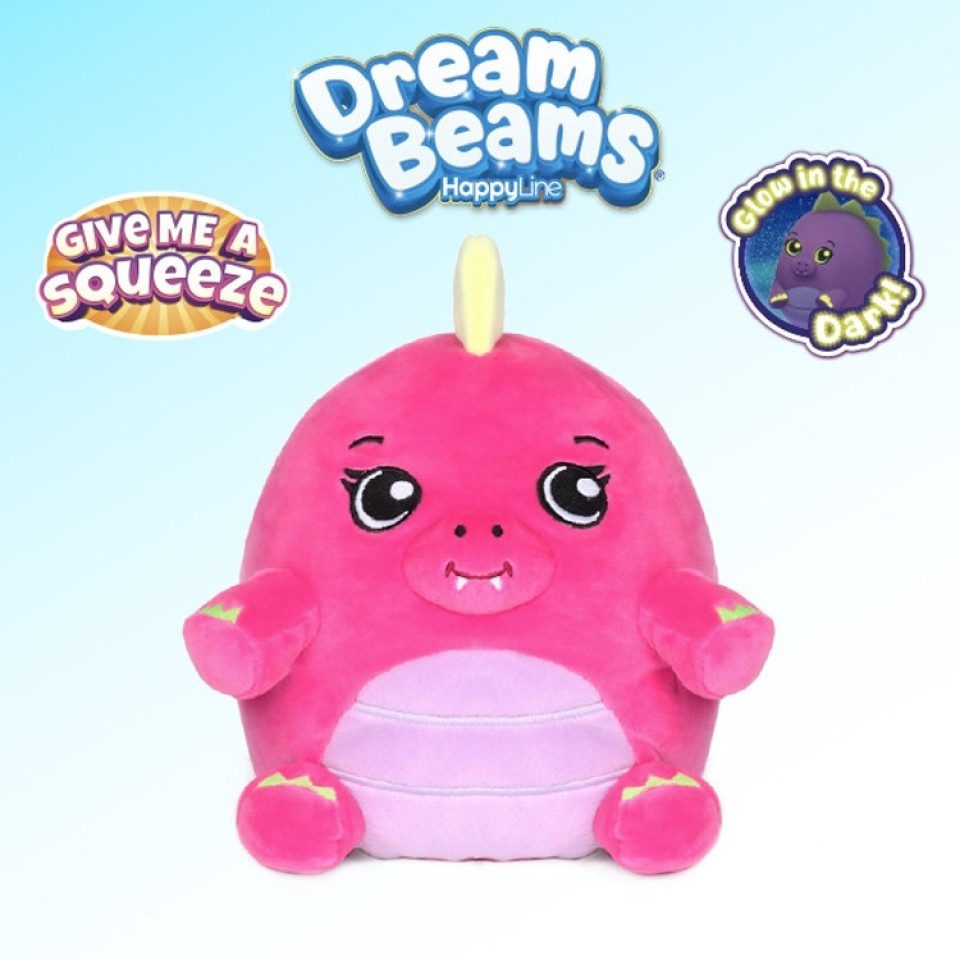 PELUCHE DREAM BEAMS — image 2