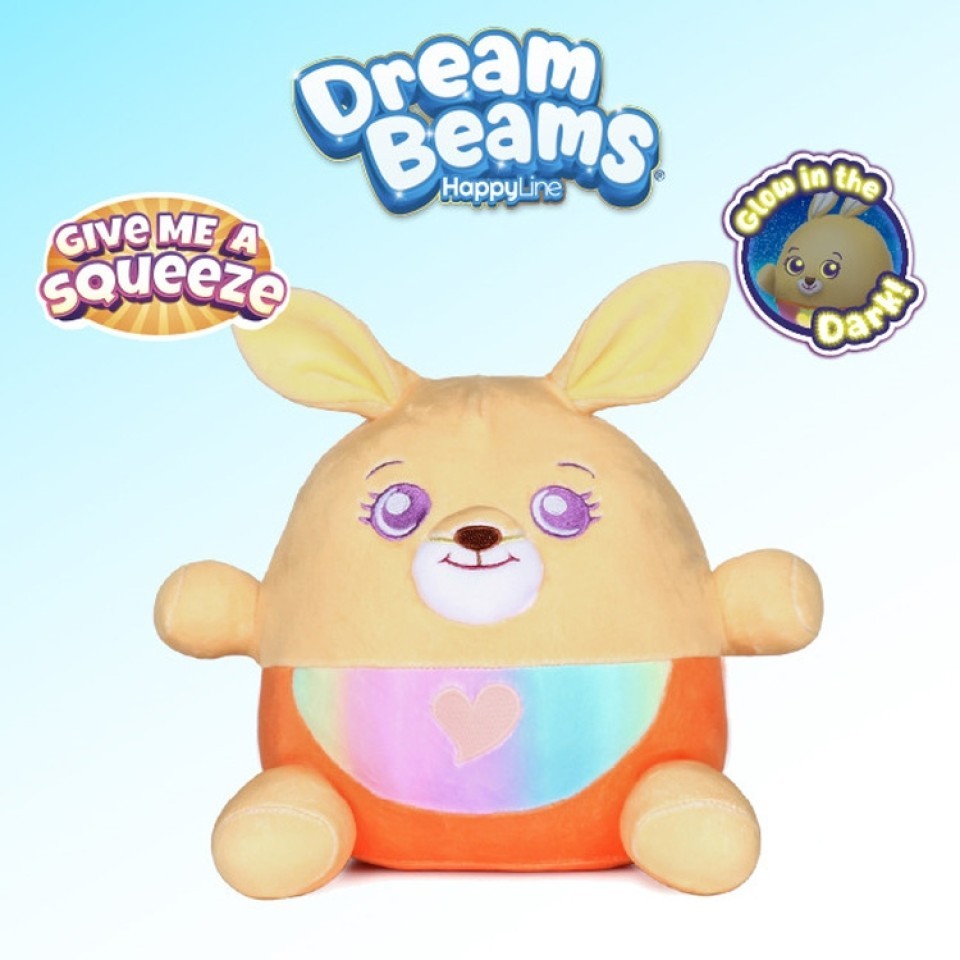 PELUCHE DREAM BEAMS — image 5