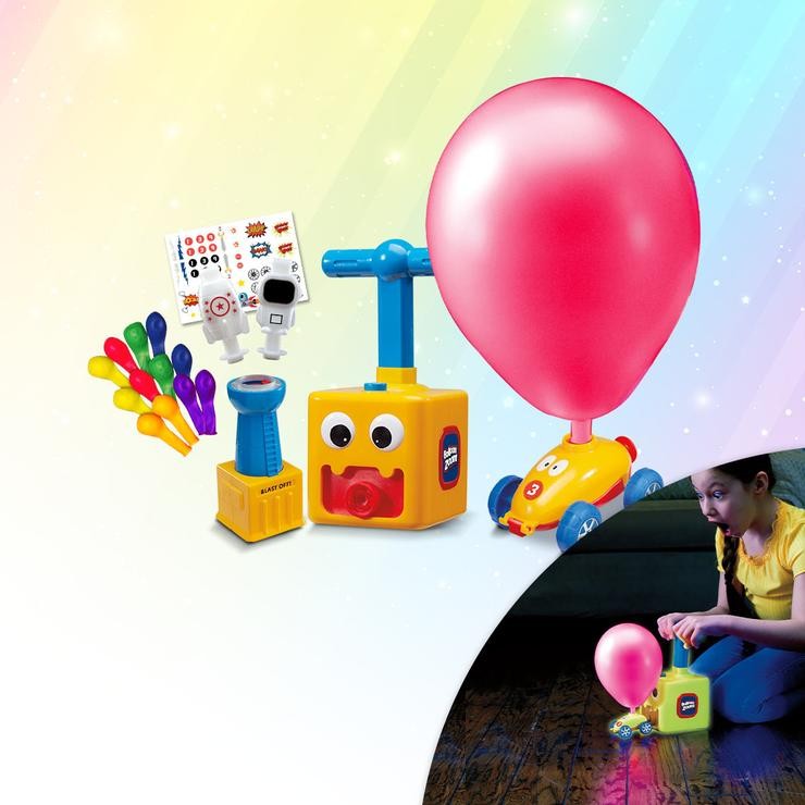 BALLOON ZOOM — image 5