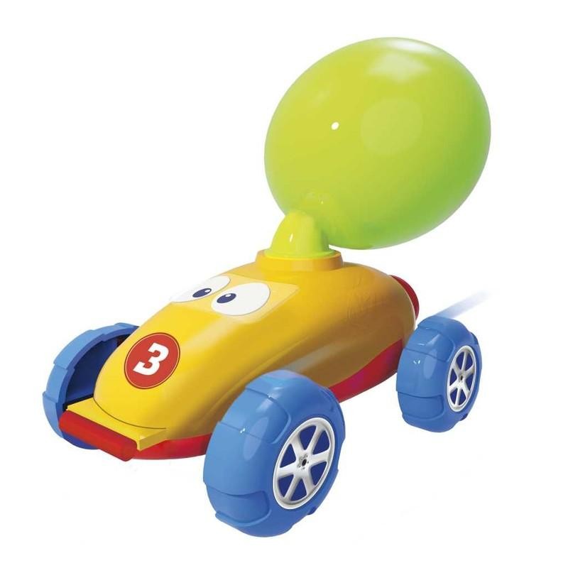BALLOON ZOOM — image 4
