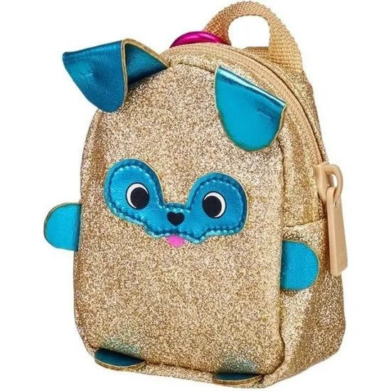 REAL LITTLES SAC A DOS FANTAISIE SAISON 3 — image 4