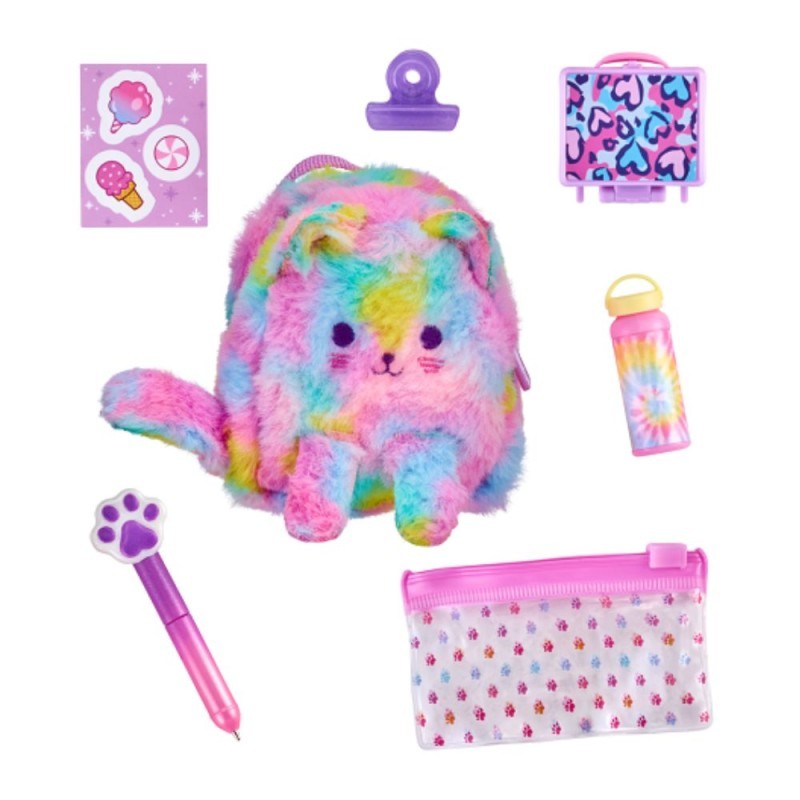 REAL LITTLES SAC A DOS FANTAISIE SAISON 3 — image 11