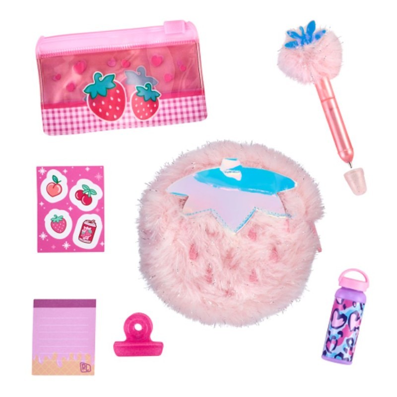 REAL LITTLES SAC A DOS FANTAISIE SAISON 3