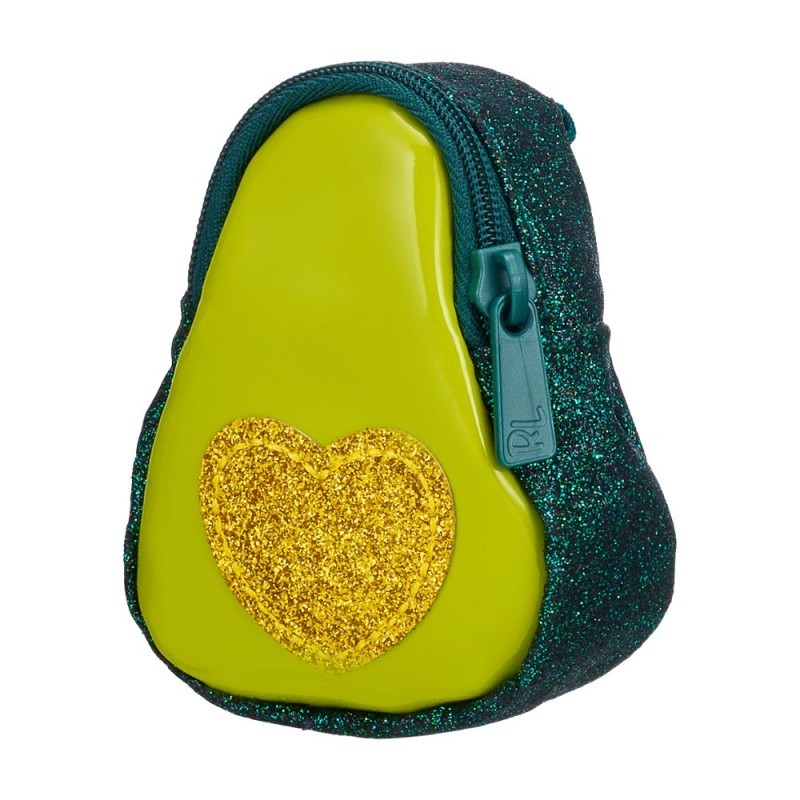 REAL LITTLES SAC A DOS FANTAISIE SAISON 3