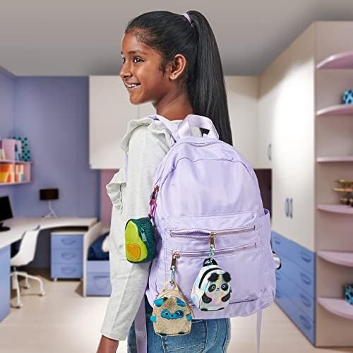 REAL LITTLES SAC A DOS FANTAISIE SAISON 3 — image 2