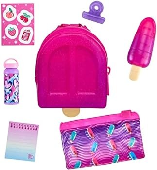 REAL LITTLES SAC A DOS FANTAISIE SAISON 3 — image 9