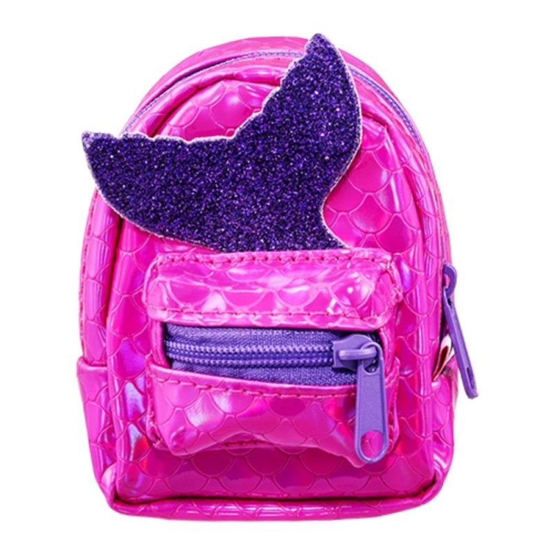 REAL LITTLES SAC A DOS FANTAISIE SAISON 2