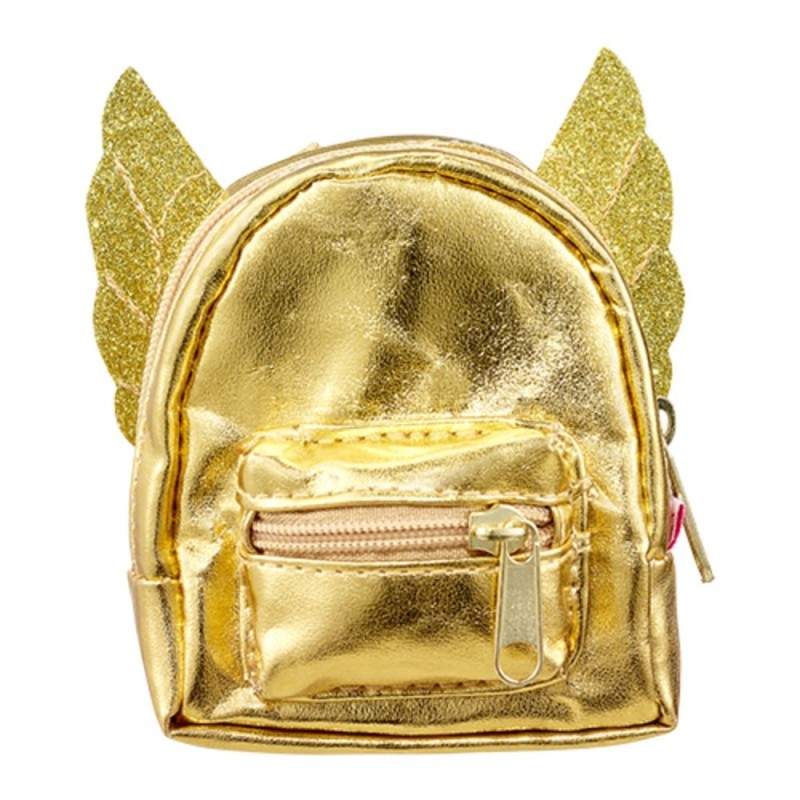 REAL LITTLES SAC A DOS FANTAISIE SAISON 2