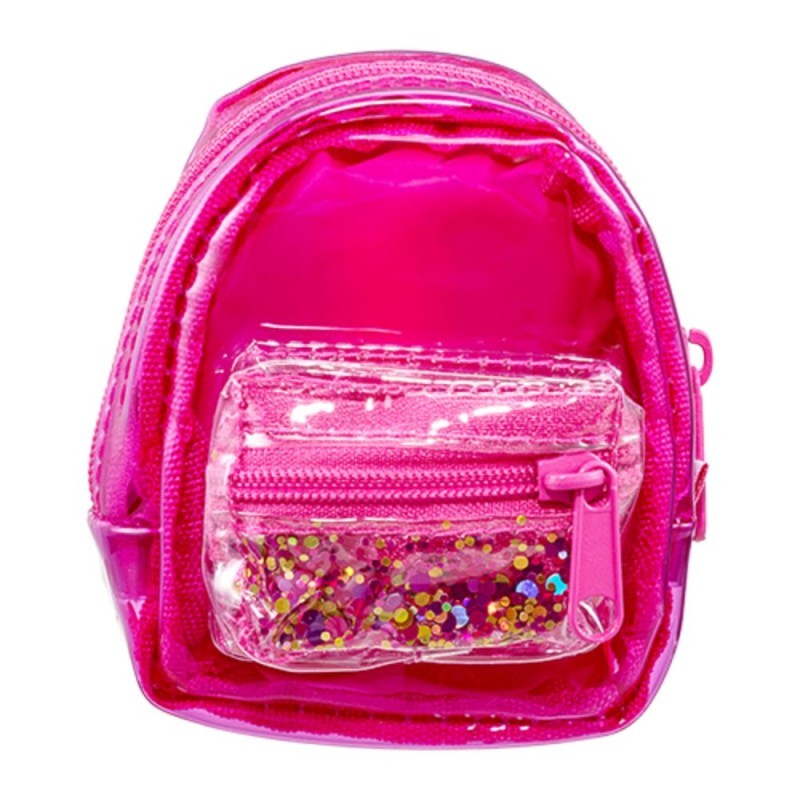 REAL LITTLES SAC A DOS FANTAISIE SAISON 2