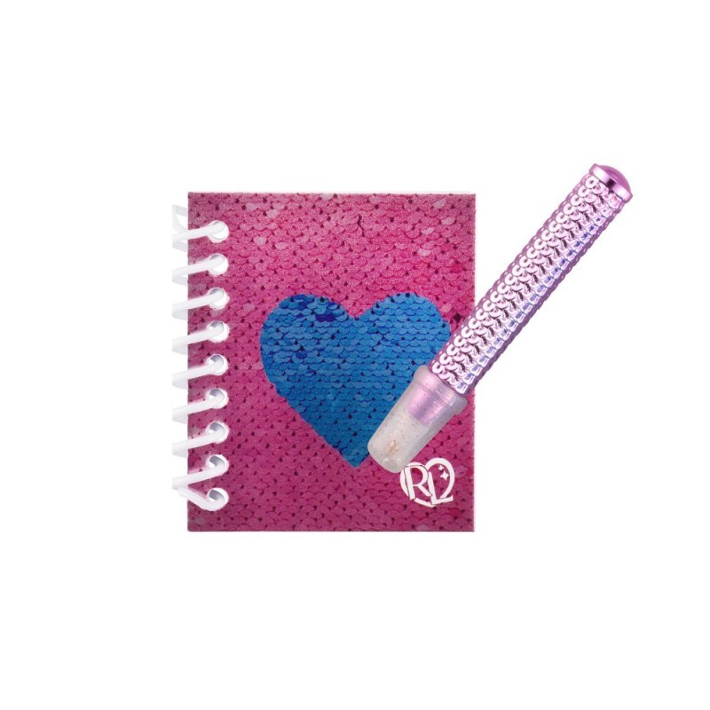 REAL LITTLES SAC A DOS FANTAISIE SAISON 2